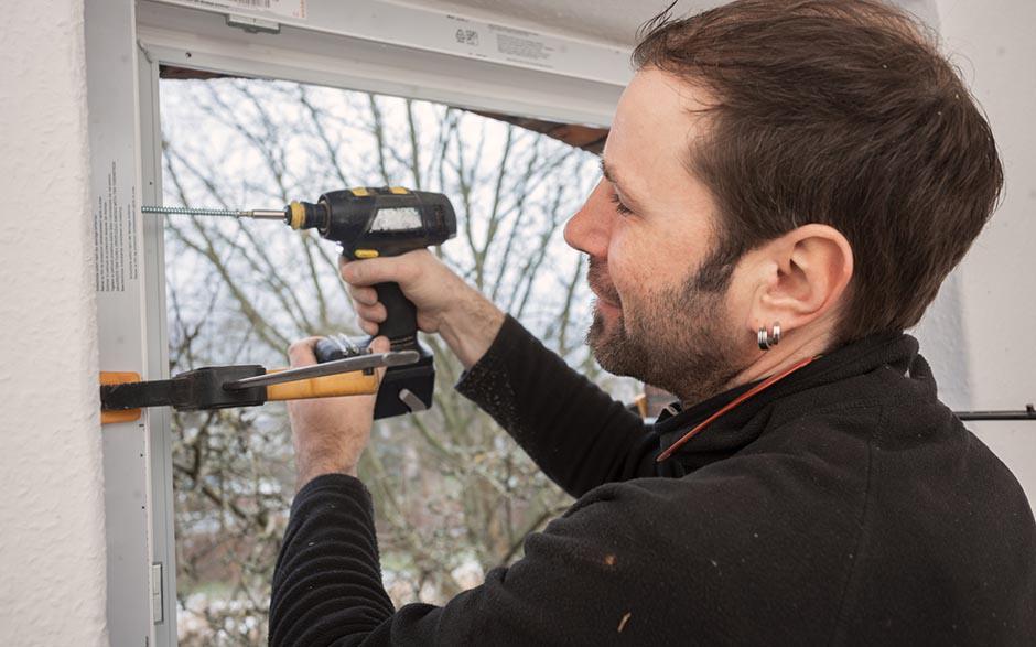 changer fenetre Les Essarts-le-Roi
