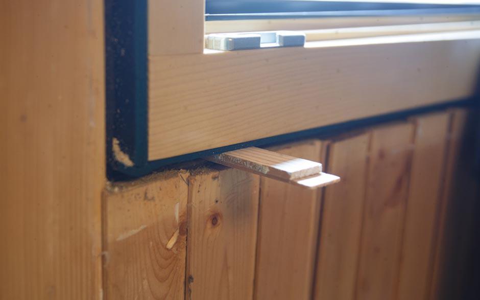 changer fenetre Les Essarts-le-Roi